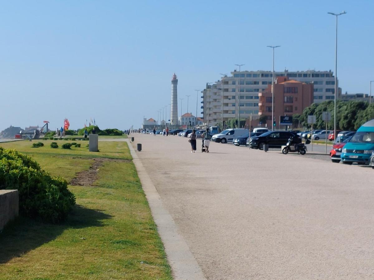 Sea & City Leça da Palmeira Extérieur photo