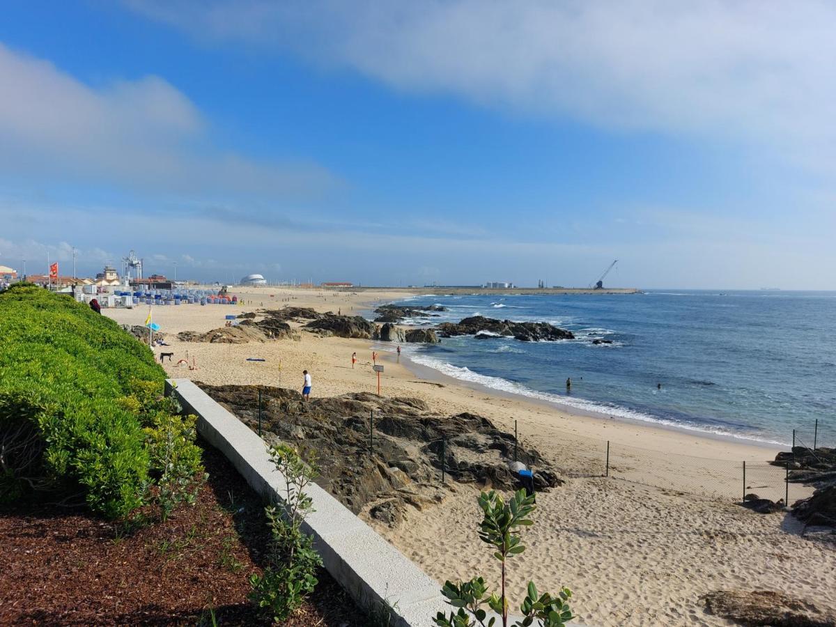Sea & City Leça da Palmeira Extérieur photo