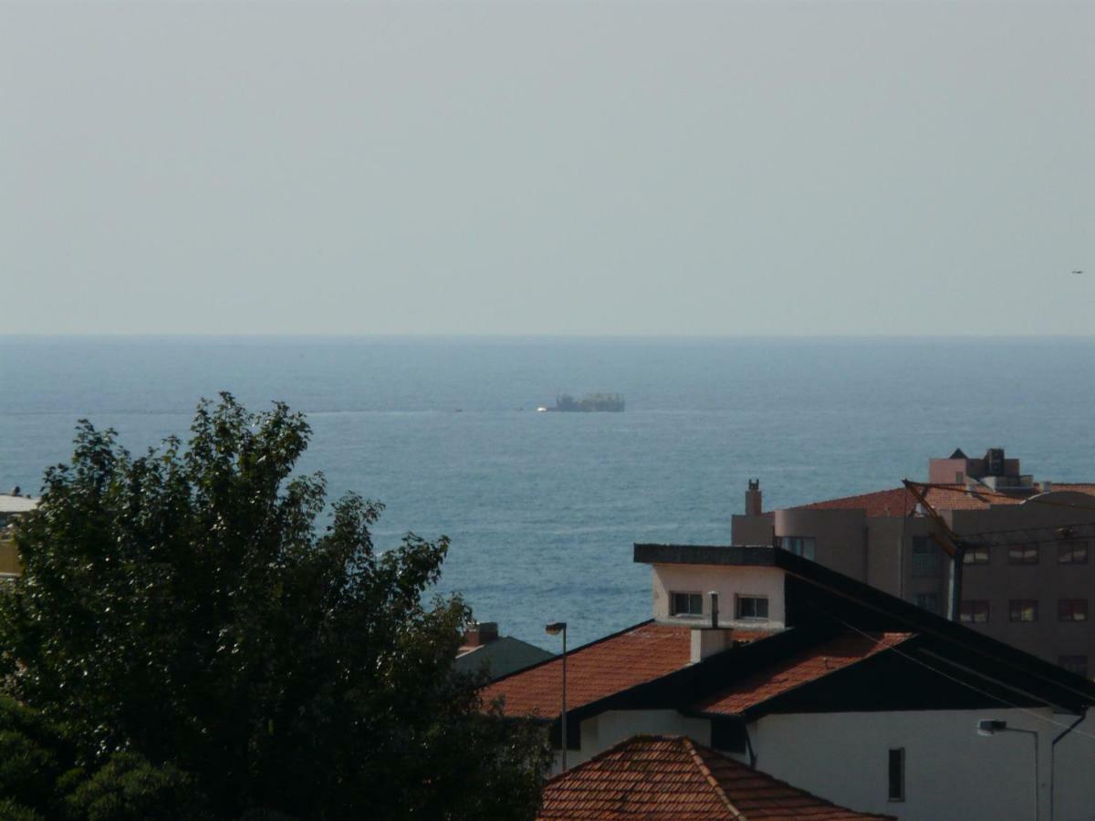 Sea & City Leça da Palmeira Extérieur photo
